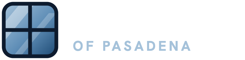 Window Films of Pasadena